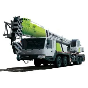 Zoomlion Crane PDF 934MB Collection Manual - Complete Set - DOWNLOAD