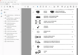 Lindner Unitrac_60_75 Parts Manual - PDF DOWNLOAD