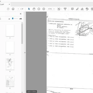Geringhoff PC 2 Parts Manual - PDF DOWNLOAD