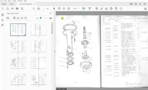 IMT 533 KATALOG REZERVNIH DELOVA - PDF DOWNLOAD