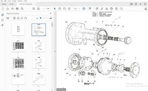 IMT 577 Parts Manual - PDF DOWNLOAD