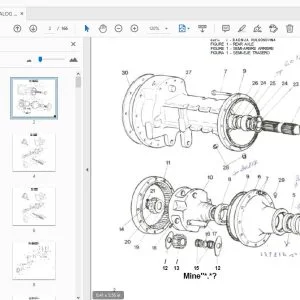 IMT 577 Parts Manual - PDF DOWNLOAD
