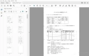Shibaura CM224 CM274 Parts Manual - PDF DOWNLOAD
