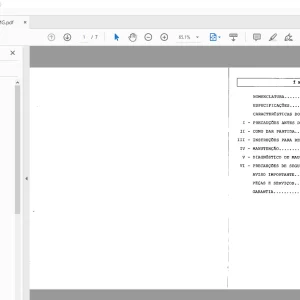 Yanmar YGG-GMG Parts Manual - PDF DOWNLOAD