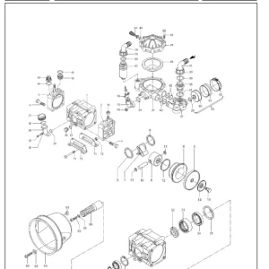 ZUPAN AR 30 Parts Manual - PDF DOWNLOAD