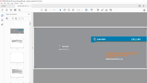 FOTON Ollian BJ 1041 Руководство по эксплуатации - PDF DOWNLOAD
