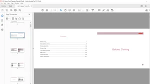 JAC Heavy Truck Owners Manual - PDF DOWNLOAD