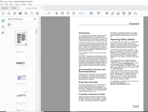 Sterling Truck L-Line A-Line Drivers Manual - PDF DOWNLOAD