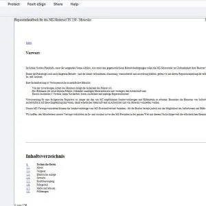 1975 MZ-Motorrad TS 250 - Miraculis Reparaturhandbuch - PDF DOWNLOAD