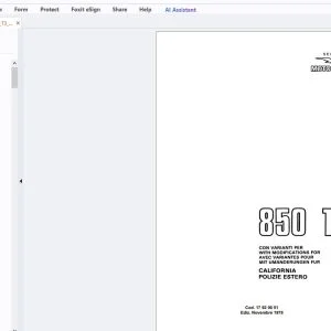 1978 Moto Guzzi 850 T3 California Parts Manual - PDF DOWNLOAD