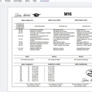 2002 Moto Guzzi California Stone Metal Parts Manual - PDF DOWNLOAD
