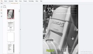 2004 Husaberg 450-650 Service Repair Manual - PDF DOWNLOAD