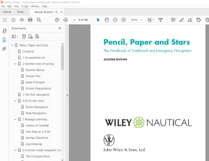 Alastair Buchan - Pencil, Paper and Stars - PDF DOWNLOAD