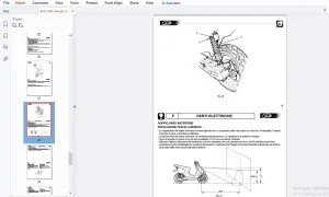 Beta ARK L.C. ARK A.C. Use & Maintenance Manual - PDF DOWNLOAD