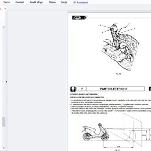Beta ARK L.C. ARK A.C. Use & Maintenance Manual - PDF DOWNLOAD