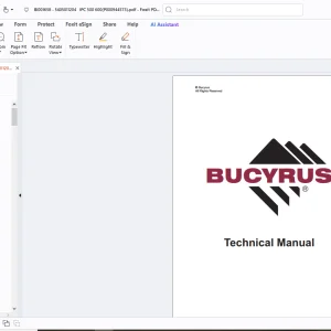 Cat Becker Mincos 9 Schnittstellen Gerätedokumentation - PDF