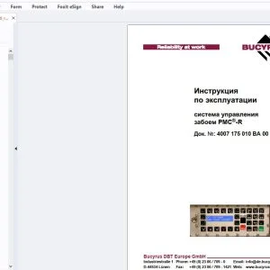 Cat Bucyrus система управления забоем PMC-R Инструкция по эксплуатации - PDF