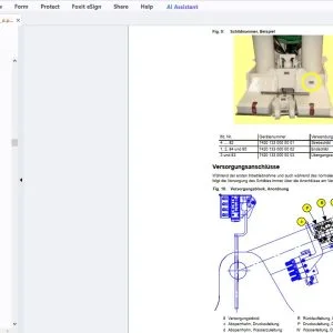 Cat DBT-Schild 2200/4800-2x3297-1750 Betriebsanleitung - PDF DOWNLOAD