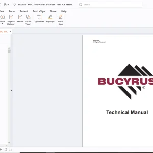 Cat Mincos Becker MMC Steuergerät Betriebsanleitung - PDF