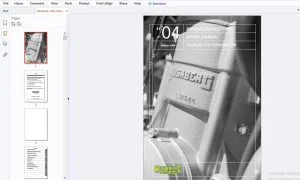 Husaberg 2004 Service Repair Manual - PDF DOWNLOAD