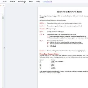 Kubota B7100HST-D OLD TYPE Tractor Parts Manual - PDF DOWNLOAD