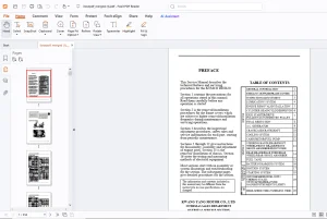 Kymco Dink50 Service Manual - PDF DOWNLOAD