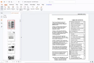 Kymco GRAND DINK 125/150 Service Manual - PDF DOWNLOAD