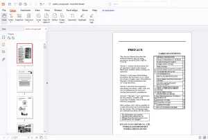 Kymco MX ER 125/150 Service Manual - PDF DOWNLOAD