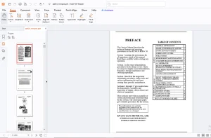 Kymco MX ER 50 Service Manual - PDF DOWNLOAD