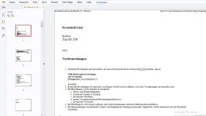 MZ Kraftrad ES 250 - Miraculis Ersatzteilliste - PDF DOWNLOAD