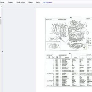 Moto Guzzi V65 Florida Parts Manual - PDF DOWNLOAD