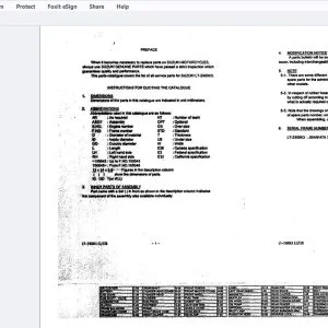 Suzuki LT-Z400K3 Quadracer Service Repair Manual - PDF DOWNLOAD