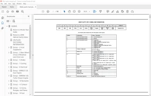 Sprinter 2008 VB Parts Manual - PDF DWONLOAD