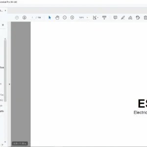 Fluke ESA612 Electrical Safety Analyzer Service Manual – PDF Download