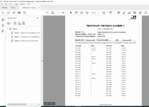 Cessna 152 Service Manual Temp Revision 5 - PDF DOWNLOAD