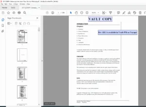 Datascope Accutorr Plus Service Manual – PDF Download