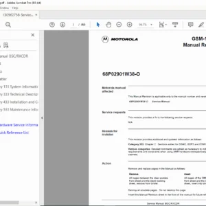 IBM InfoPrint 1334/1354 Laser Printer Maintenance & Troubleshooting Manual PDF