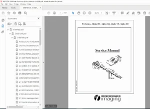 Medtronic LIFEPAK 20 / 20e Defibrillator Repair Manual PDF Download