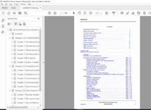 Motorola Horizonmacro Indoor BTS Service Manual PDF
