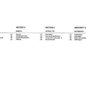 Comprehensive 1984-1991 Ferrari Testarossa Factory Service Manual PDF