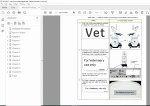 GE LOGIQ E9 Ultrasound Service Manual Rev 7 – Diagnostics & Repair PDF