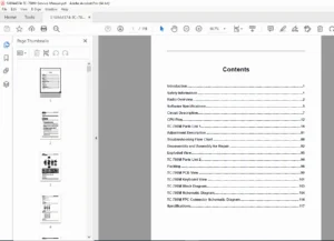 HYT TC-780M Radio Service Manual – Repair, Schematics & Parts PDF