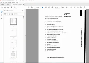 Philips BV300 C-Arm Service Manual - PDF DOWNLOAD