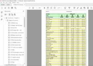 Leica CM1860UV Cryostat Service Manual PDF DOWNLOAD
