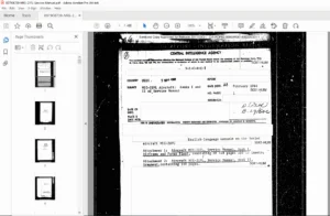 MiG-21FL Service Manual – Book I Airframe & Power Plant PDF