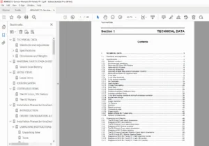 Philips BV Family R1.2 Service Manual – Libra Endura Pulsera (PDF)
