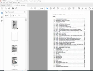 Sirona DAC Universal Autoclave Service Manual PDF DOWNLOAD