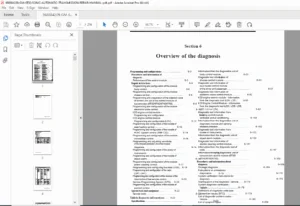 GM 6T30/6T40/6T45/6T50 Transmission Repair & Diagnostic Manual PDF (Sonic/Aveo)