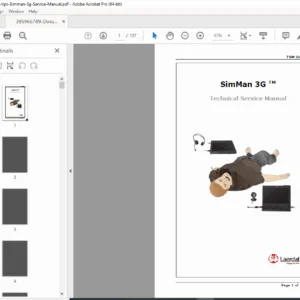 Simman 3G Mobile Phone Service Manual Repair PDF