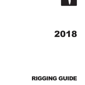 2018 Yamaha Outboard Rigging Guide Worldwide Edition